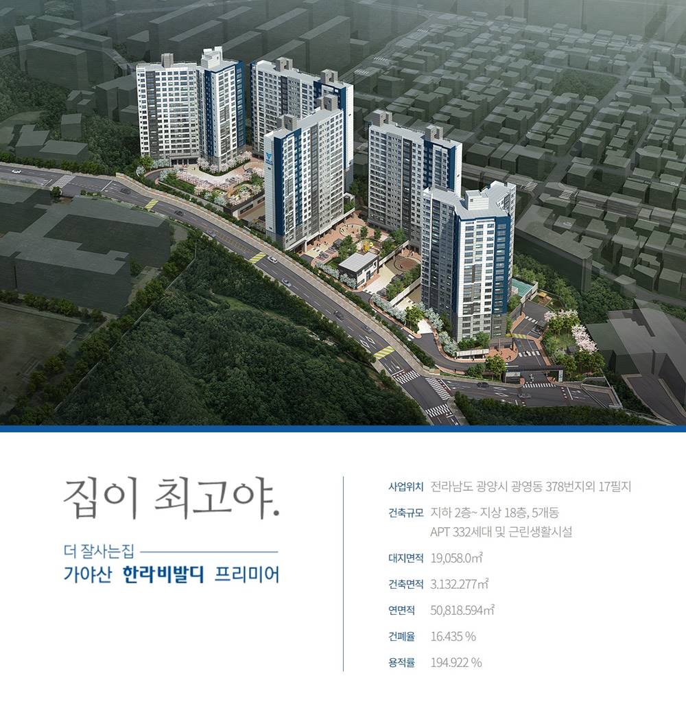 사업개요